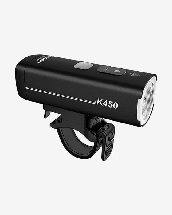 Lumière avant RAVEMEN K450