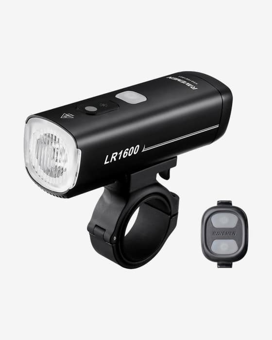 Lumière avant RAVEMEN LR 1600