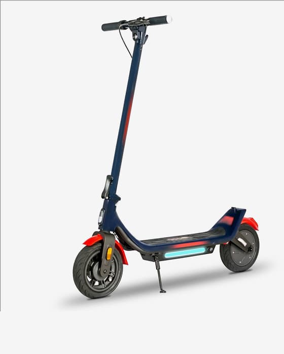 Patinete eléctrico Red Bull Racing Race Teen.2 500W (Max. 800W)