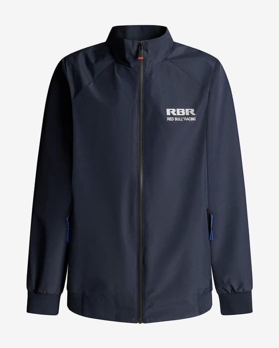Chaqueta Red Bull Racing x Pepe Jeans Marina azul oscuro