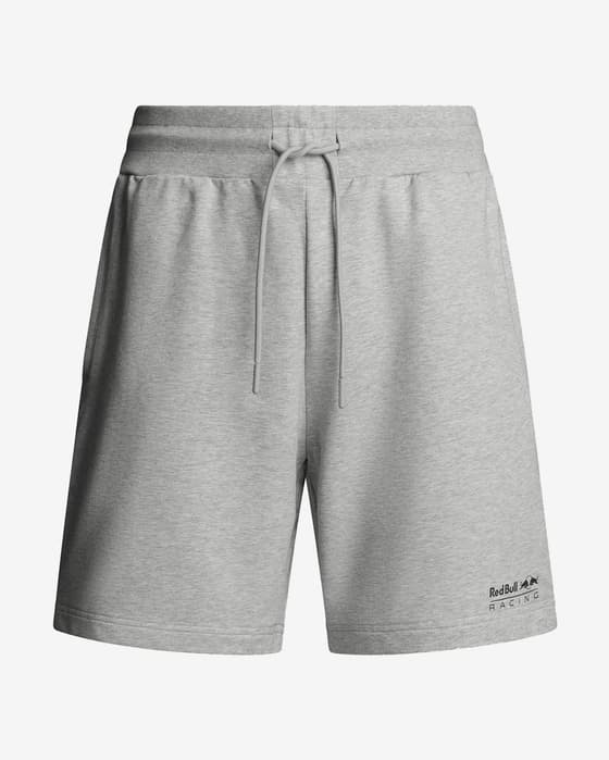 Pantalón corto Red Bull Racing x Pepe Jeans Essential gris
