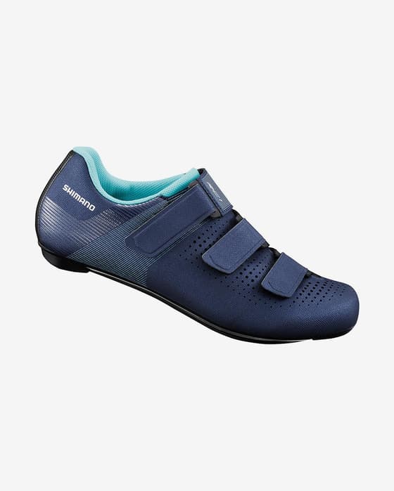 Zapatillas Shimano RC1 azul marino mujer