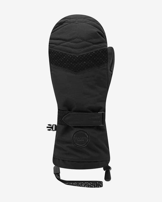 Manoplas Racer Bloma 6 negro