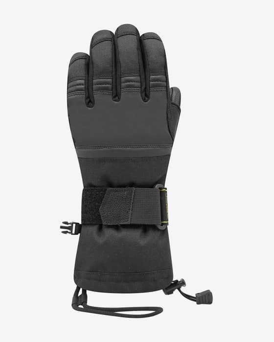Guantes Racer SB Guard 2 negro