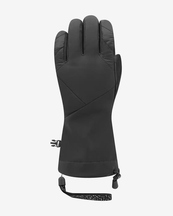 Luvas Racer Unity F preto