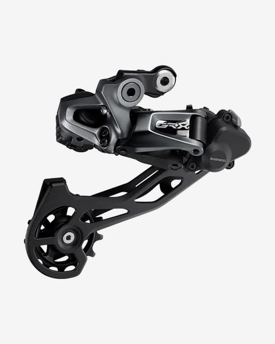Shimano GRX RX815/817 Di2 42t Shadow Plus Shift