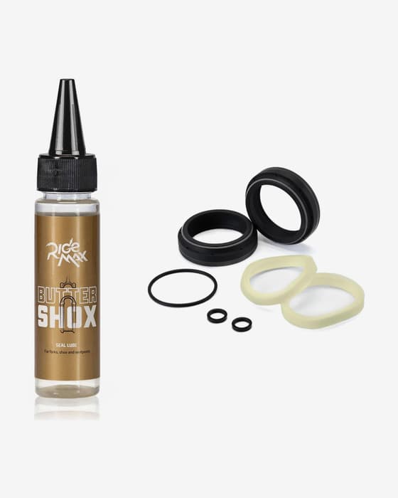 Lubricante de retenes Ridemax Butter Shox 50 ml