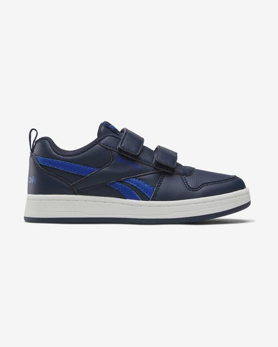 Zapatillas Reebok Royal Prime 2.0 velcro azul oscuro infantil