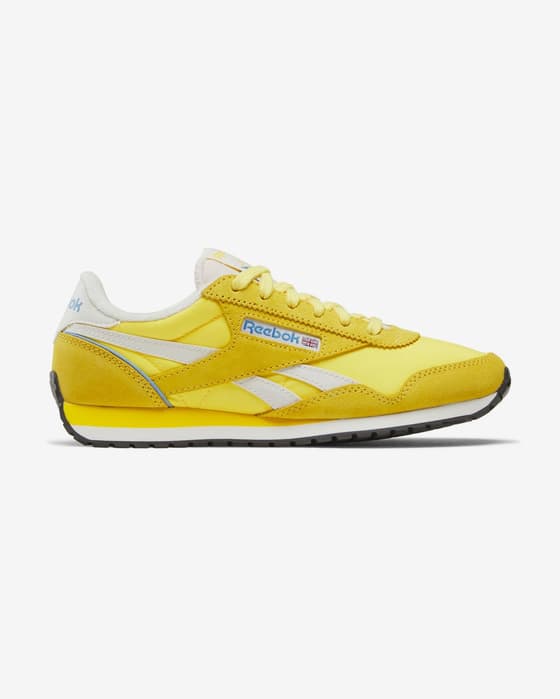 Zapatillas Reebok Classic AZ amarillo mujer