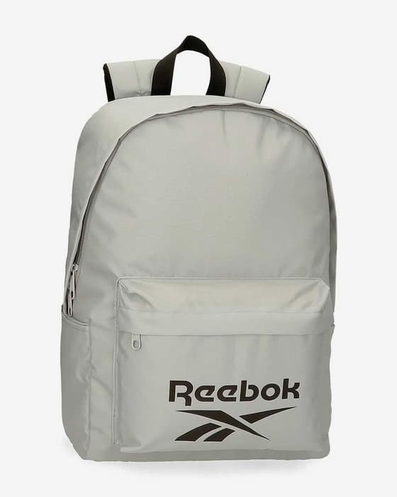 Mochila Reebok Finley 24L gris negro