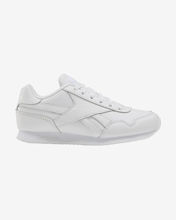 Zapatillas Reebok Royal Classic Jogger 3 blanco infantil