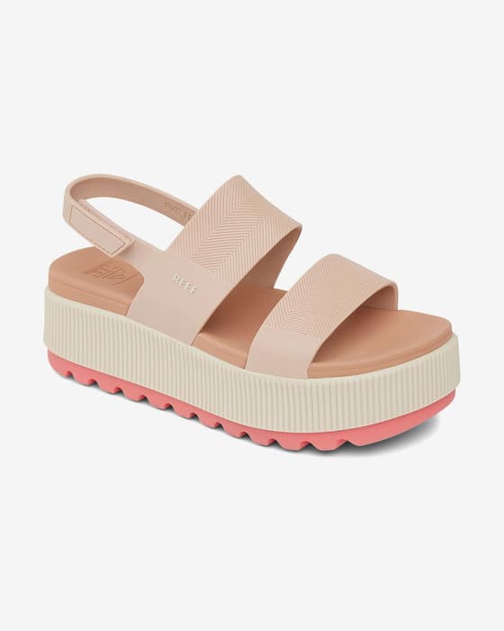 Sandalias Reef Water Vista Higher rosa mujer