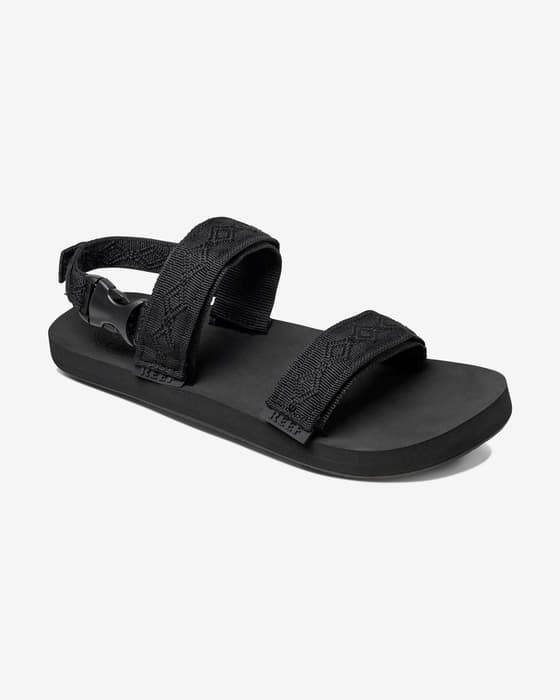 Sandalias Reef Convertible negro