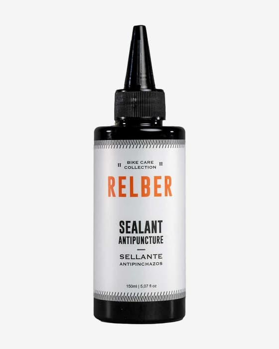 Líquido sellante antipinchazos Relber 150 ml