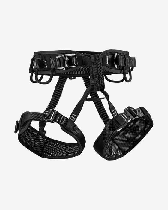 Arnés Rock Empire Belt Equip negro