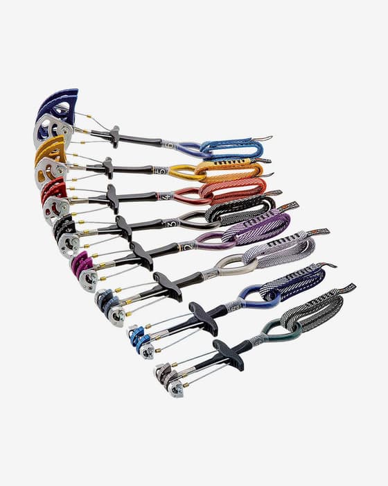 Pack friends Rock Empire Axel 0.5 - 6 multicolor
