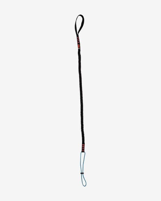 Cinta auxiliar Rock Empire Tool 13 mm x 80 cm negro