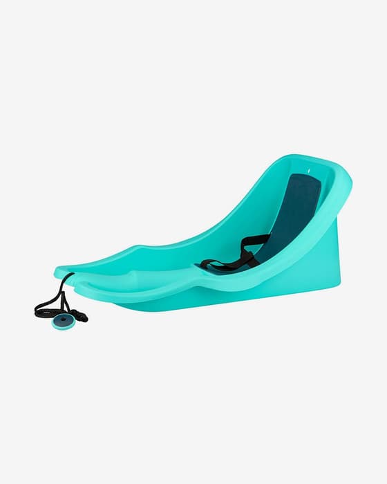 Restart Baby Rider Sled Blue