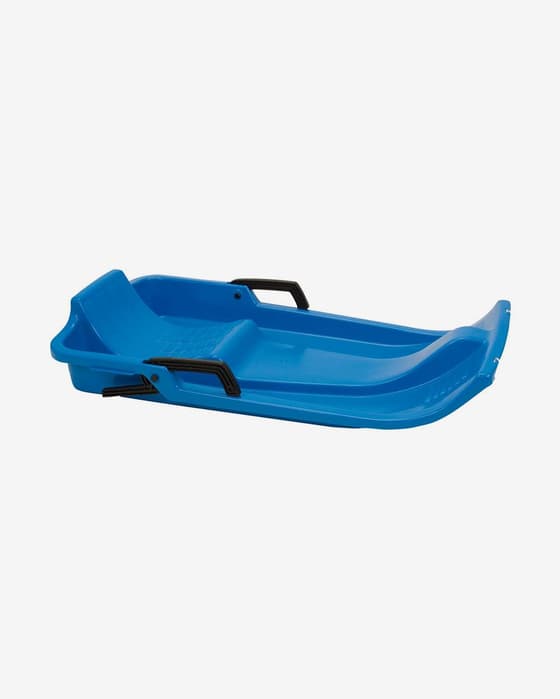 Restart Ufo Sled Blue