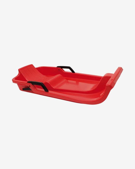 Restart Ufo Sled Red
