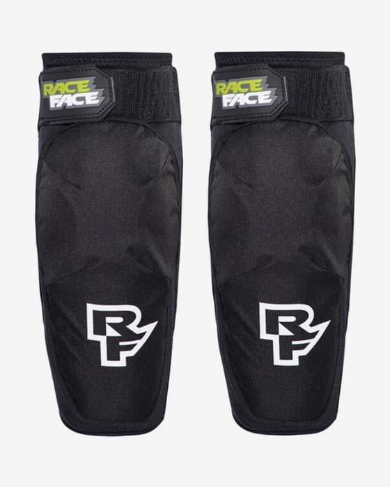 Race Face Ambush Elbow Pads Black