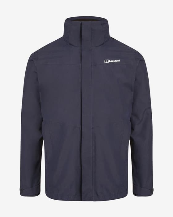 Chaqueta Berghaus Everyday Walker Gemni 3in1 GORE-TEX azul marino