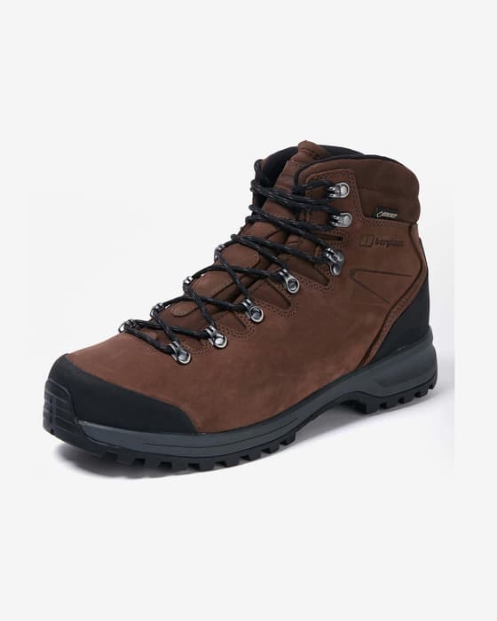 Botas Berghaus Fellmaster RD Tech GORE-TEX marrón