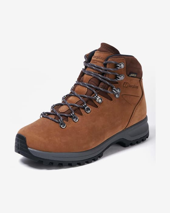 Botas Berghaus Fellmaster RD Tech GORE-TEX marrón mujer