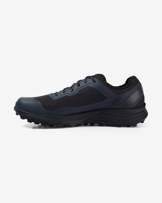 Zapatillas Berghaus VC22 GORE-TEX negro