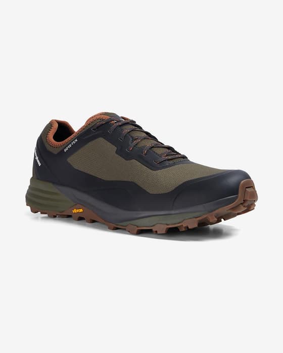 Zapatillas Berghaus VC22 GORE-TEX verde