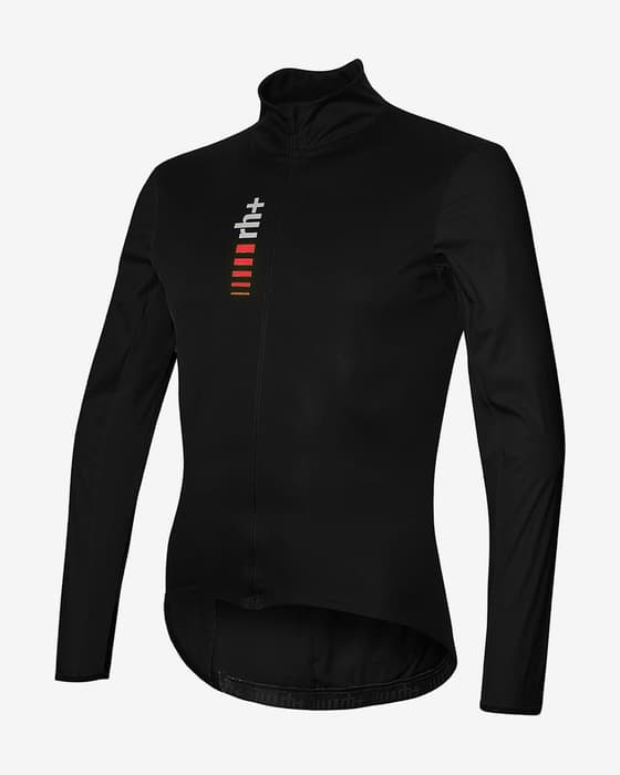 Veste fine coupe-vent rh+ Stylus noir foncé