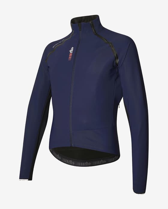 Veste rh+ Shark XTRM bleu foncé