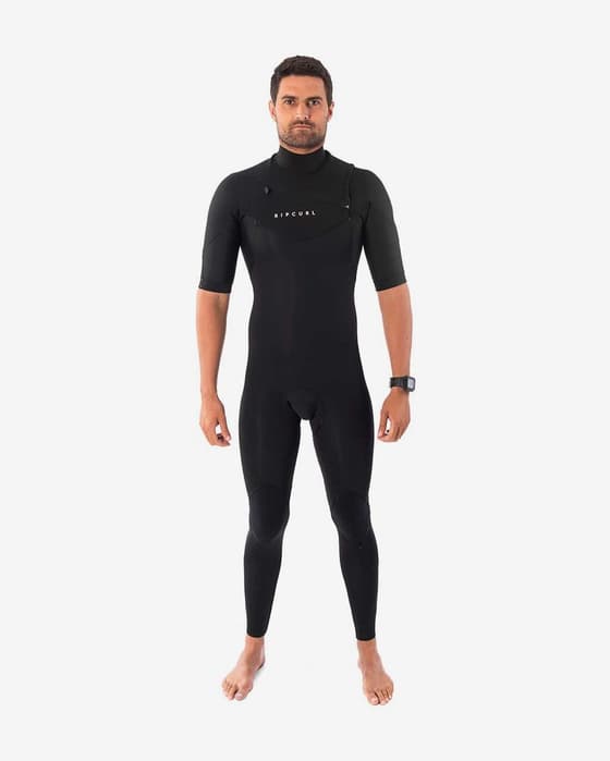 Traje neopreno Rip Curl Dawn Patrol 2 mm negro