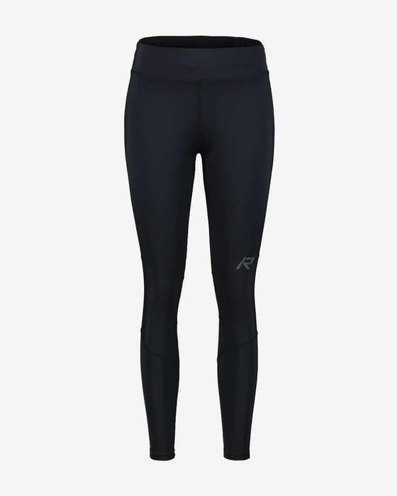 Malla larga Rukka Training negro mujer