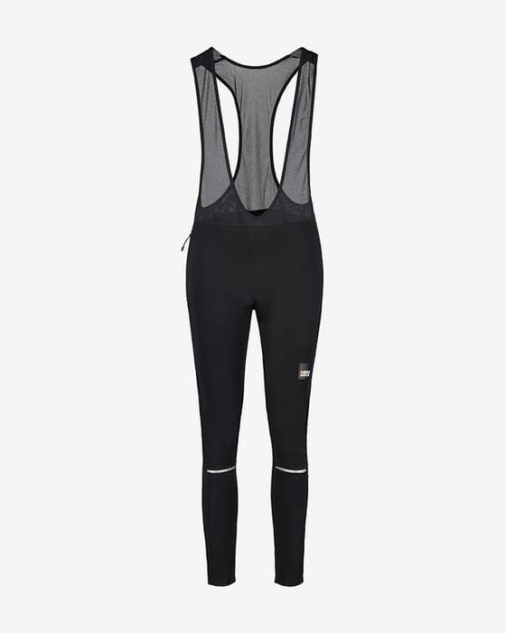 Cuissard long Rukka Reijola noir femme