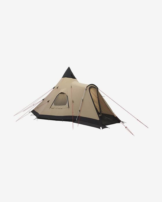 Tienda de campaña Robens Outback Kiowa marrón negro
