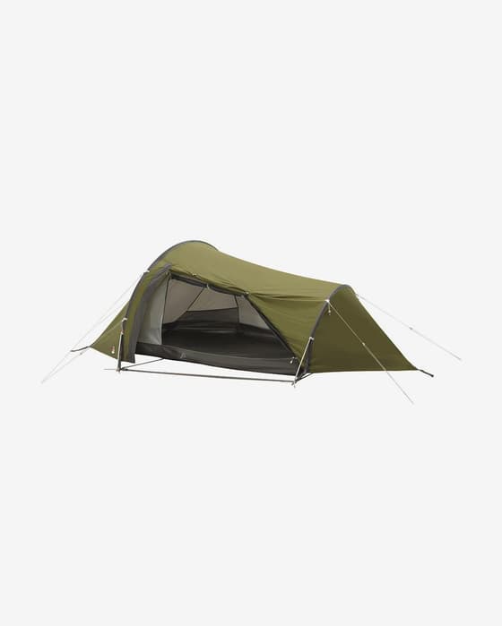 Tenda da campeggio Robens Challenger 2 verde