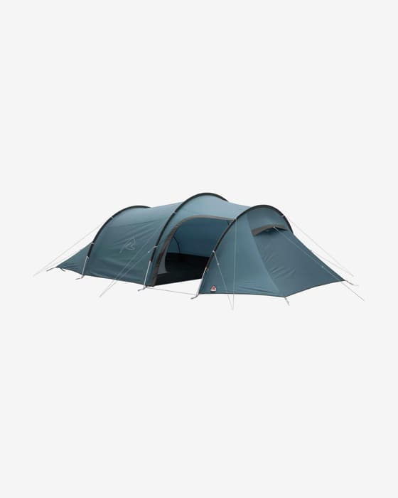 Tienda de campaña Robens Pioneer 4EX azul