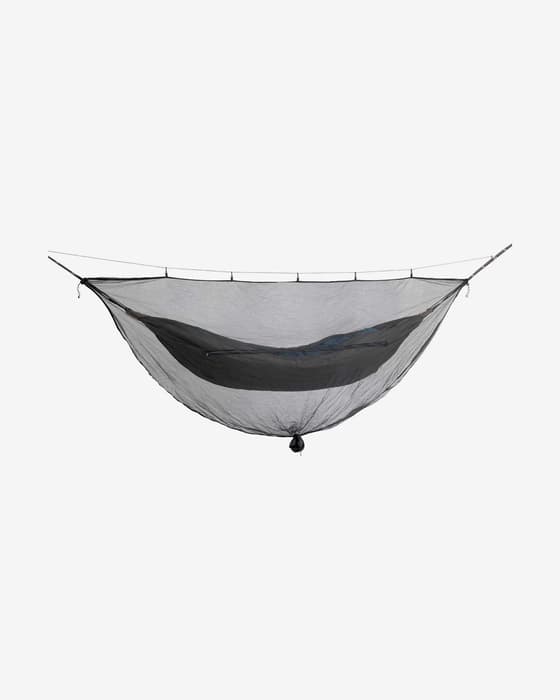 Mosquitera Robens para hamaca Trace gris