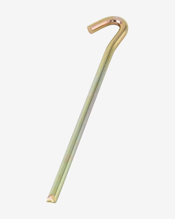 Piqueta Robens Steel 23 cm x 6 acero