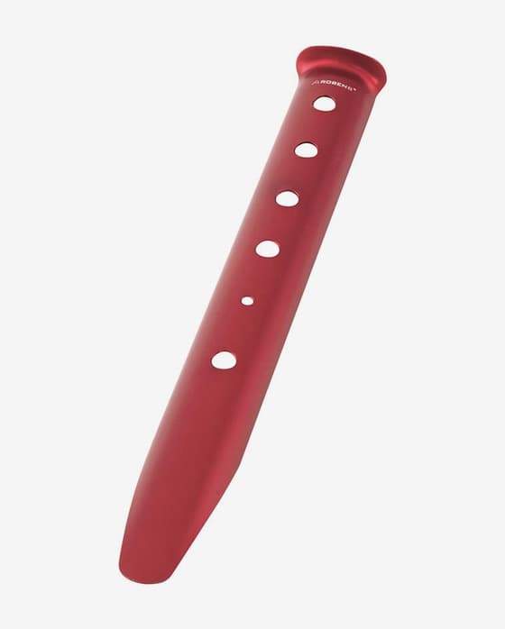 Piqueta Robens Snow and Sand 31 cm x 2 rojo
