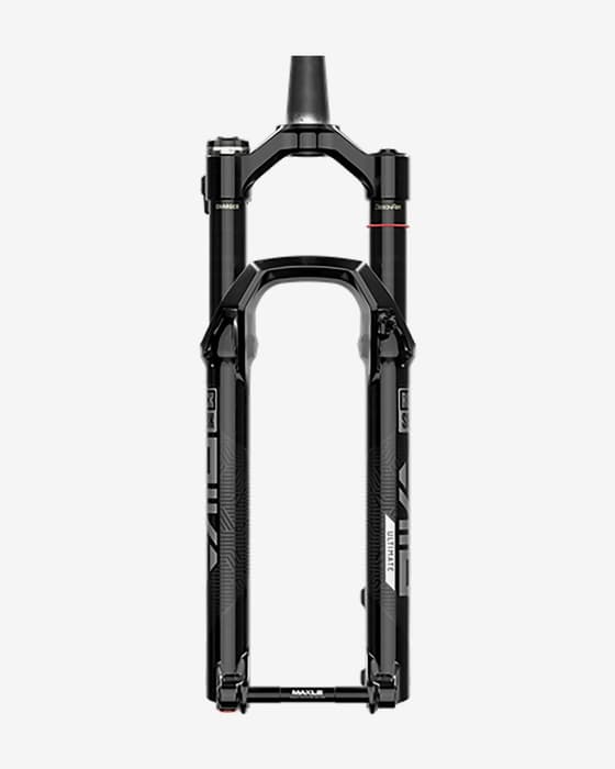 Horquilla RockShox Pike Ultimate Flight Attendant 29"15x110 mm BOOST av44 negro