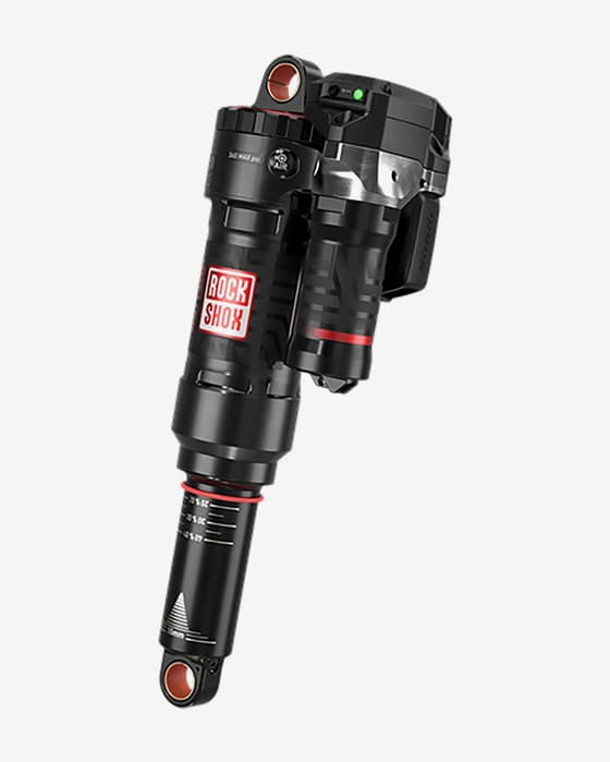 Amortiguador RockShox Super Deluxe Ultimate Flight C2