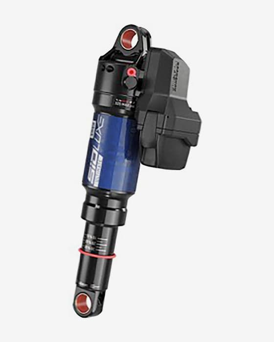 Amortiguador RockShox Sidluxe Ultimate Flight Attendant Trunnion Standard