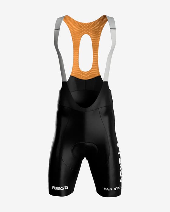 Culote Decathlon-AG2R La Mondiale 2024