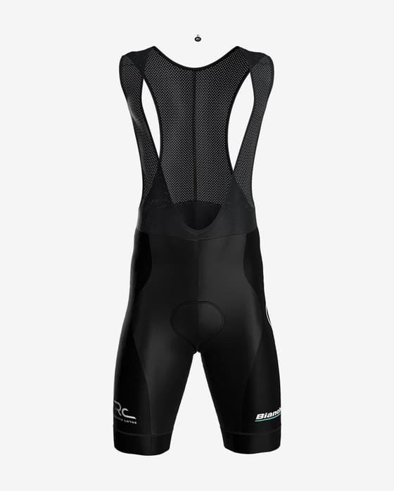 Culote Arkea B&B Hotels 2025 Replica negro