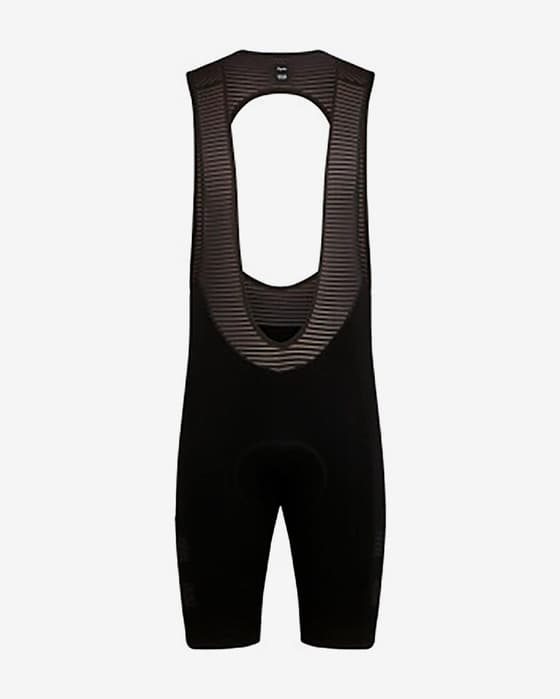Culote Rapha Brevet negro