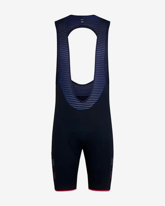 Culote Rapha Brevet azul oscuro