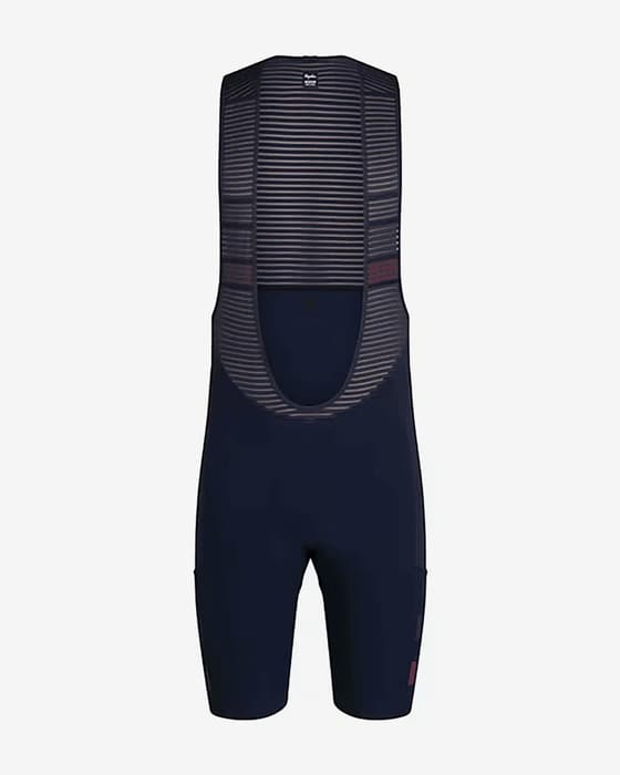 Culote Rapha Brevet Lightweight Carbo azul oscuro