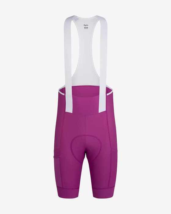 Culote Rapha Brevet Element lila